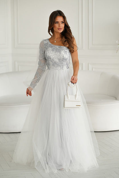 Kleid Bicotone - Produktansicht 10 bei Secretelles