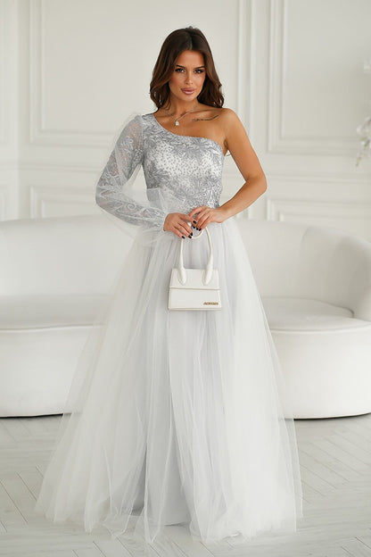 Kleid Bicotone - Produktansicht 11 bei Secretelles