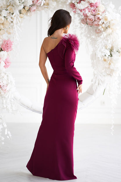 Kleid Bicotone - Produktansicht 12 bei Secretelles