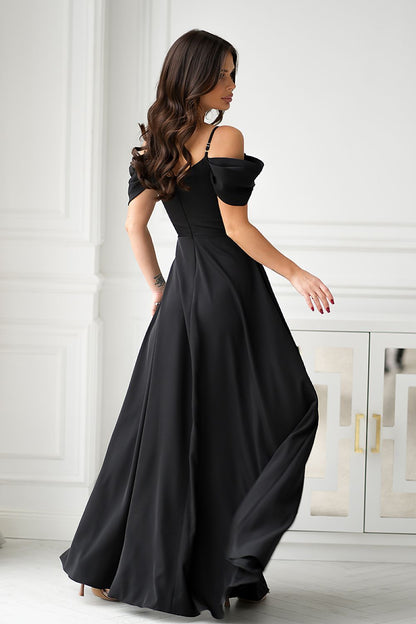 Kleid Bicotone - Produktansicht 2 bei Secretelles