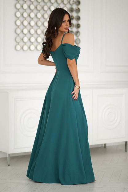 Kleid Bicotone - Produktansicht 8 bei Secretelles