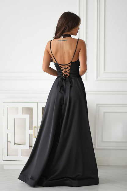 Kleid Bicotone 220611 - Produktansicht 18 bei Secretelles