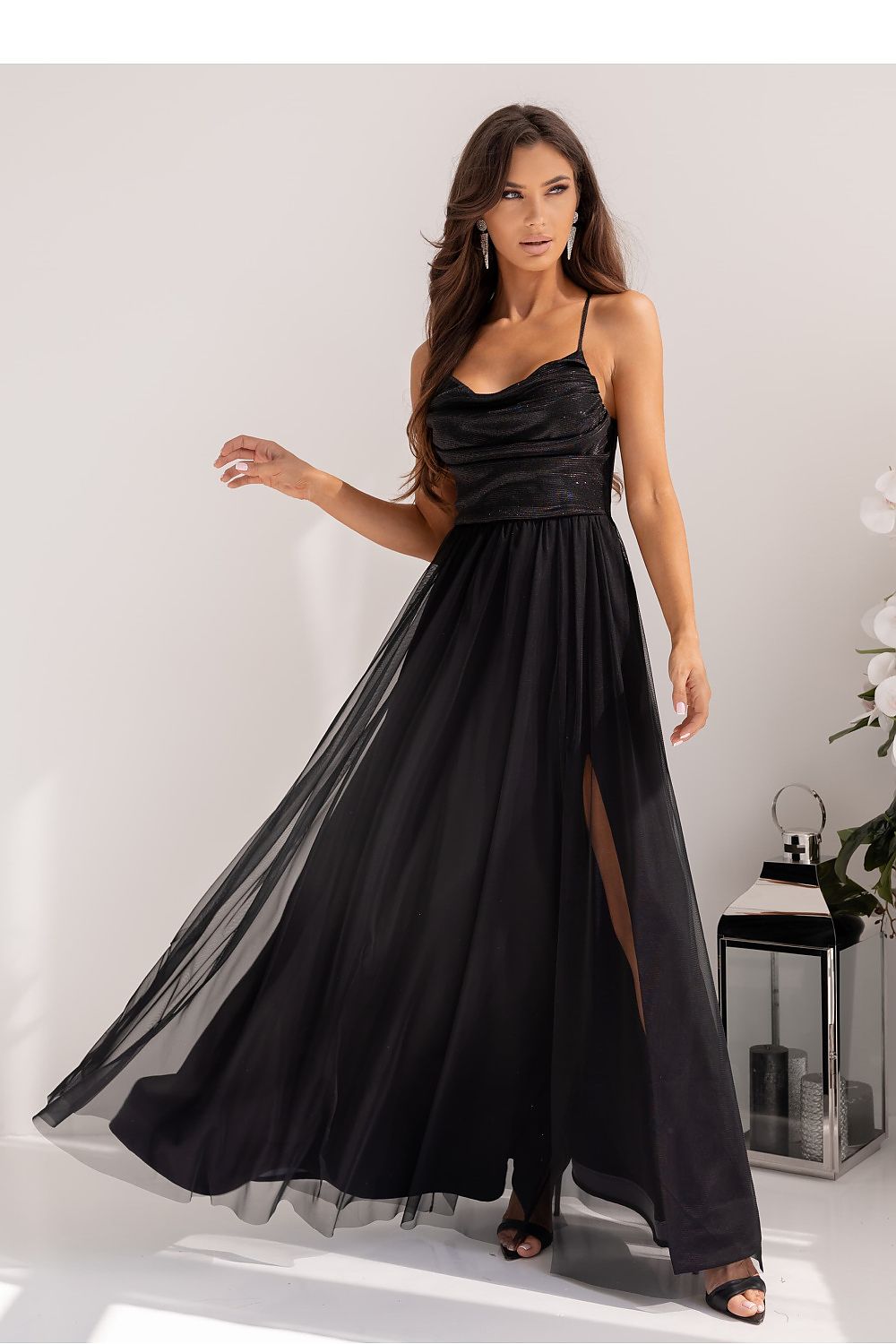 Kleid With You schwarz 209879 - Produktansicht 1 bei Secretelles