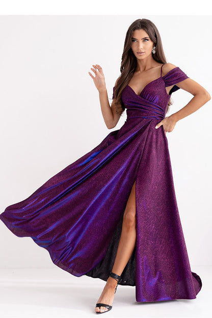 With You Kleid rosa Detailansicht 10 Secretelles