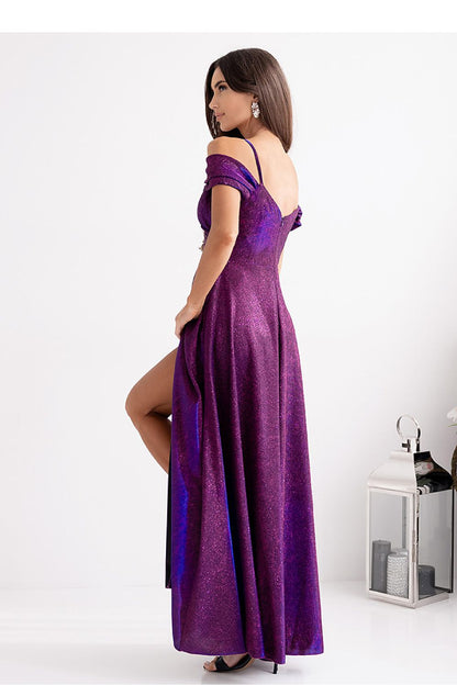 With You Kleid rosa Detailansicht 11 Secretelles