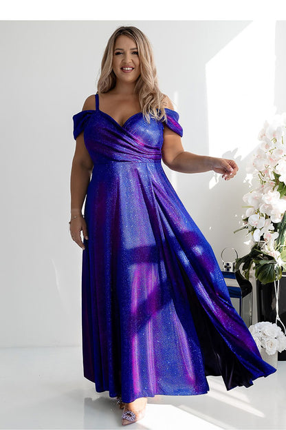 With You Kleid rosa Detailansicht 13 Secretelles