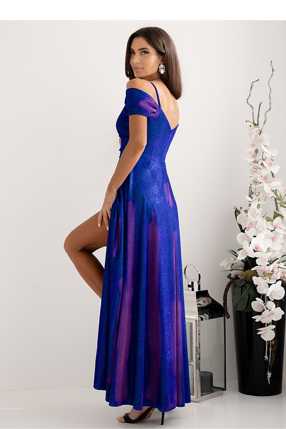 With You Kleid rosa Detailansicht 14 Secretelles