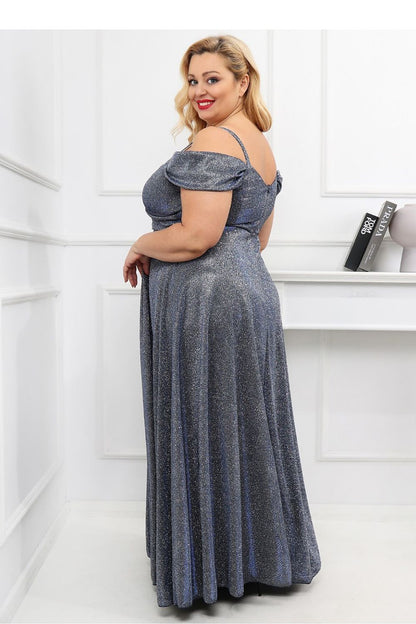 With You Kleid rosa Detailansicht 21 Secretelles