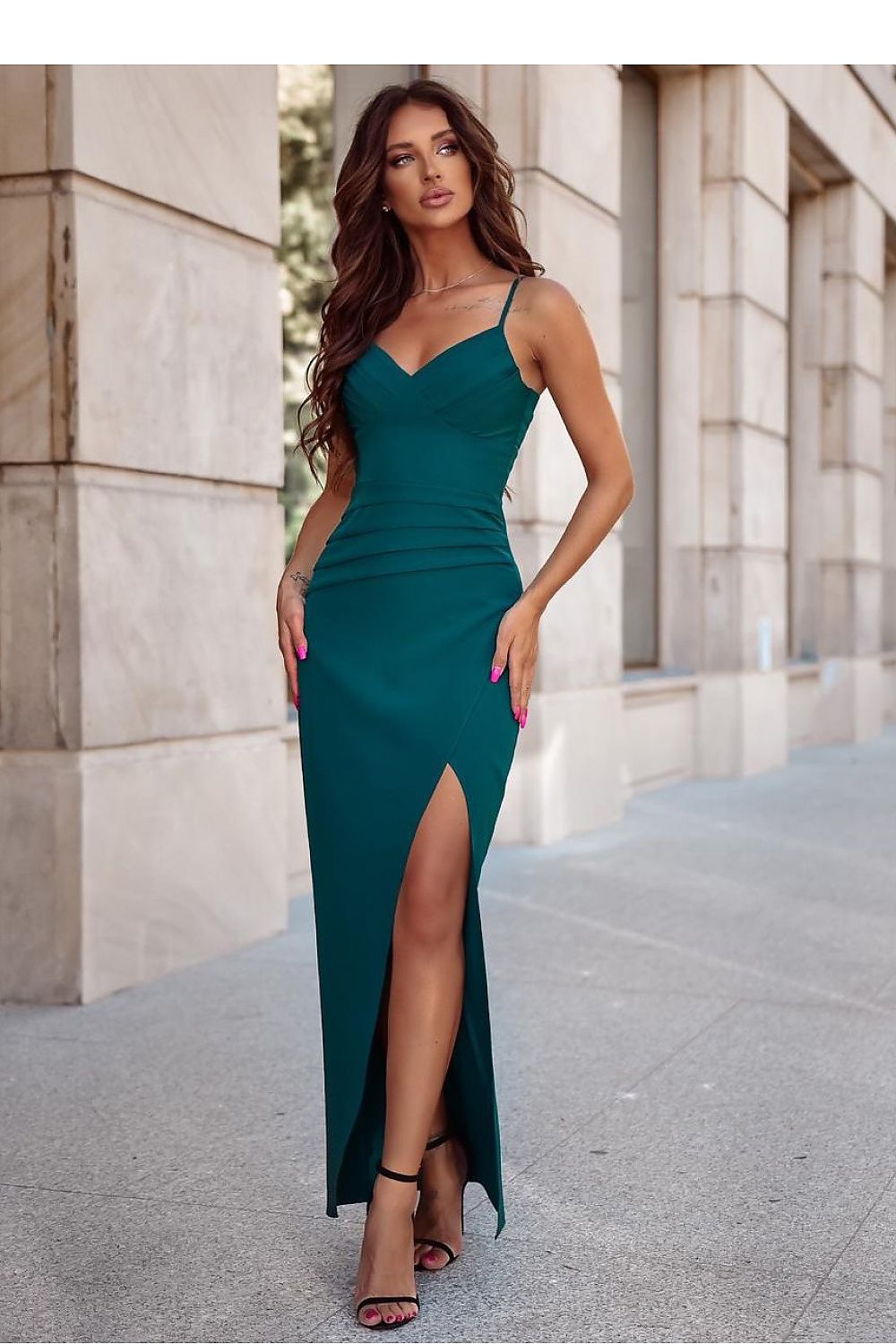 Kleid With You 208882 - Produktansicht 5 bei Secretelles