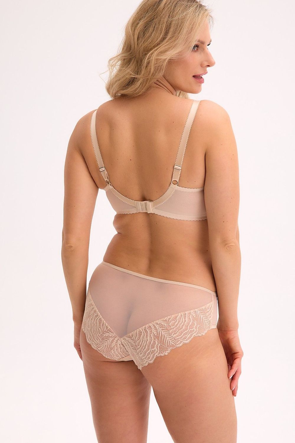 BH Gaia beige 215985 - Produktansicht 2 bei Secretelles