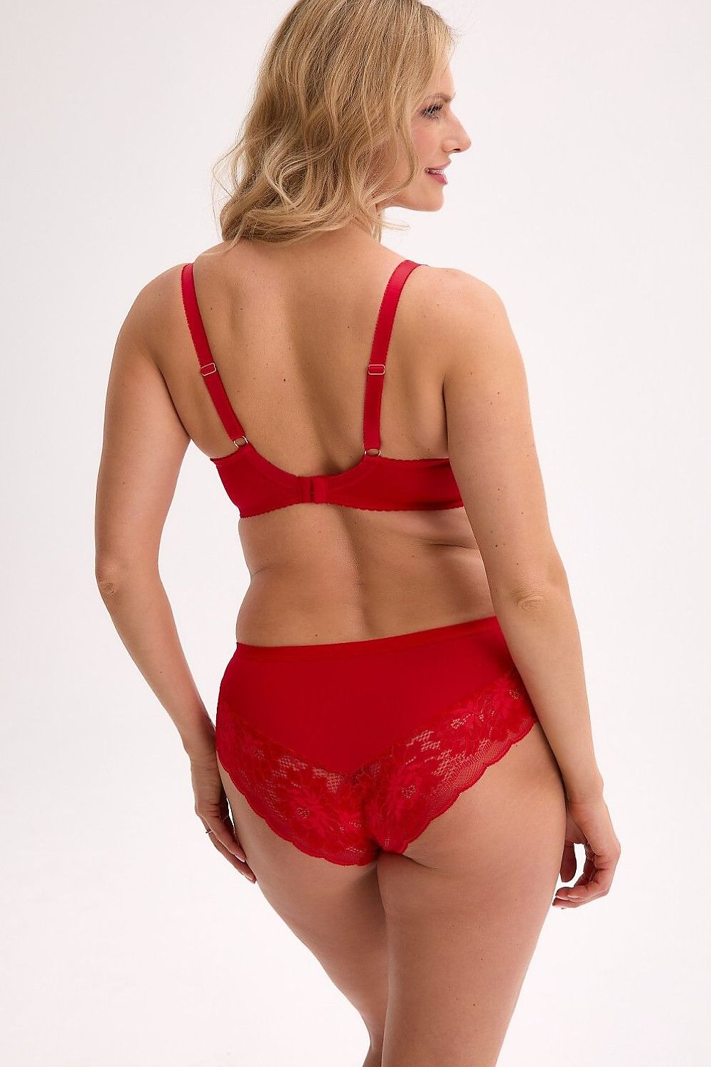 BH Gaia rot 221776 - Produktansicht 1 bei Secretelles