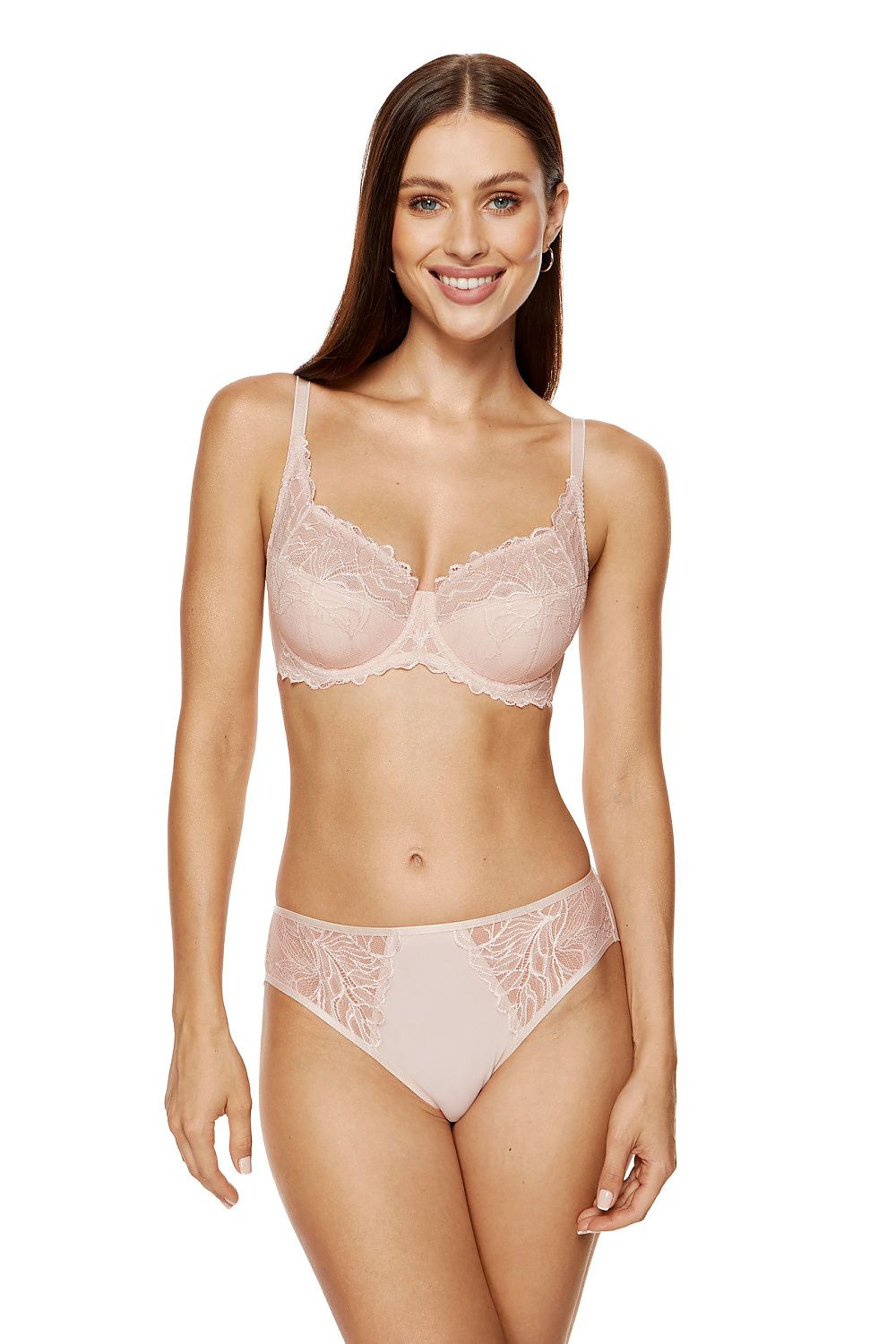 BH Gorteks beige 208966 - Produktansicht 2 bei Secretelles