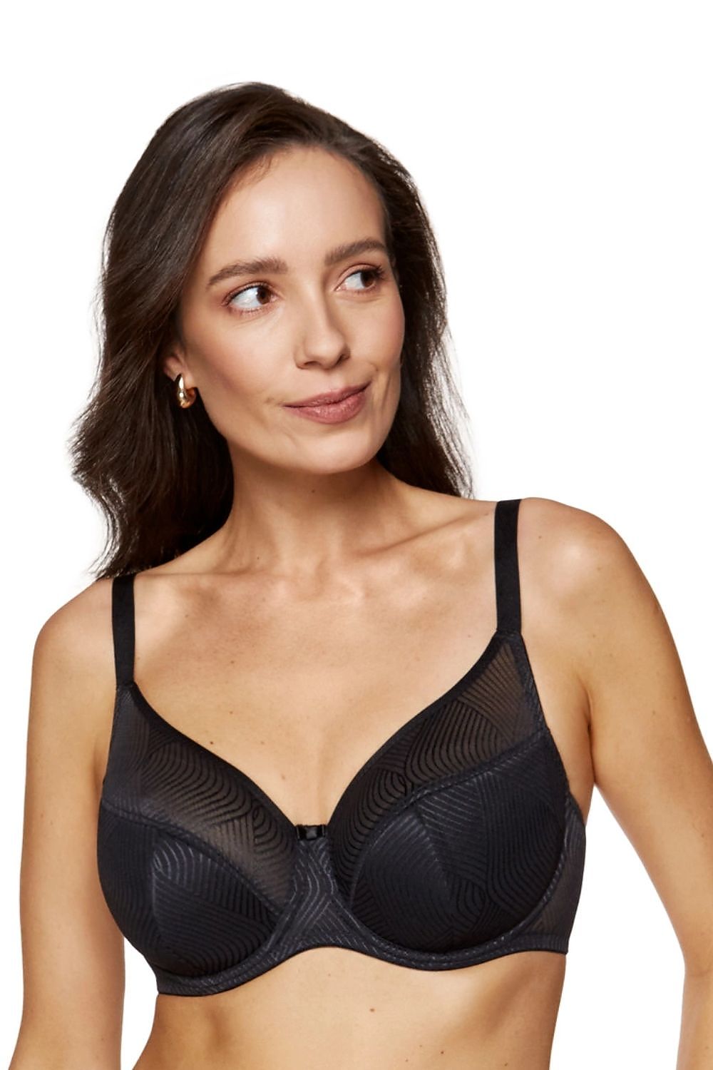 BH Gorteks schwarz 222337 - Produktansicht 1 bei Secretelles