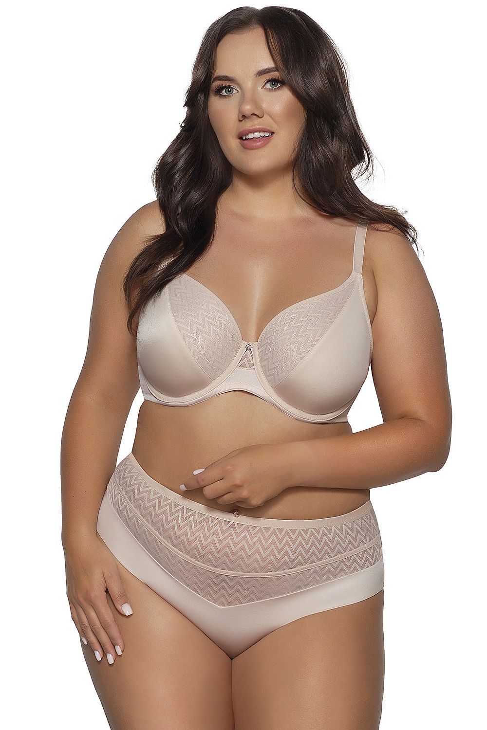BH Ava beige 211929 - Produktansicht 2 bei Secretelles