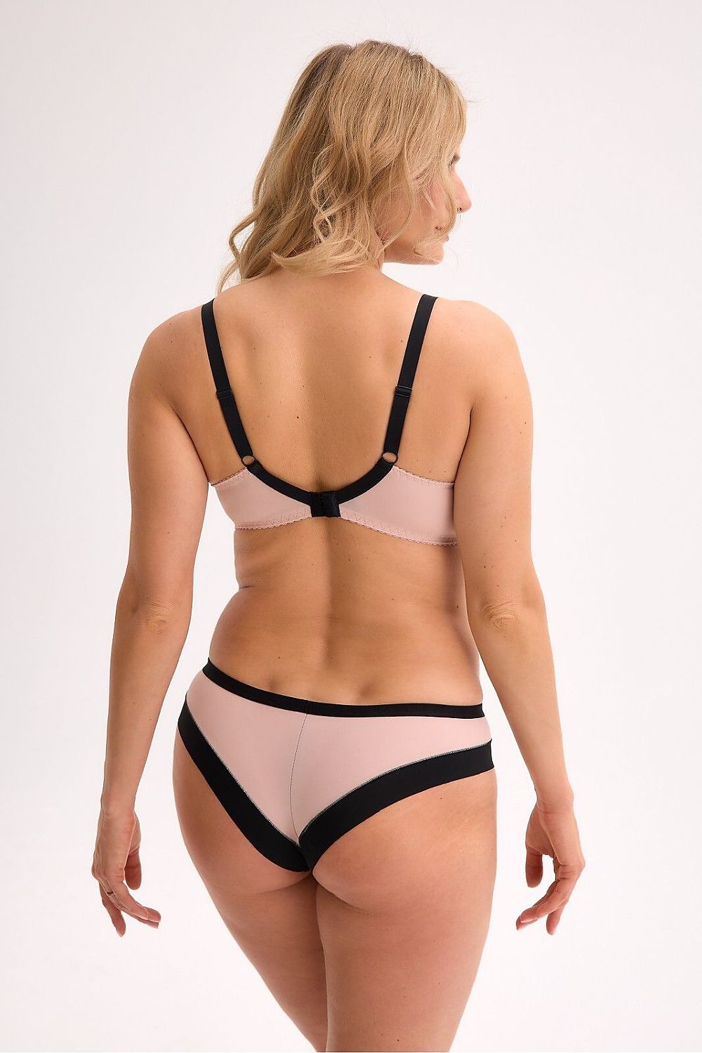 BH Gaia schwarz 216001 - Produktansicht 2 bei Secretelles