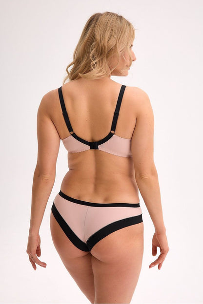BH Gaia schwarz 216001 - Produktansicht 2 bei Secretelles