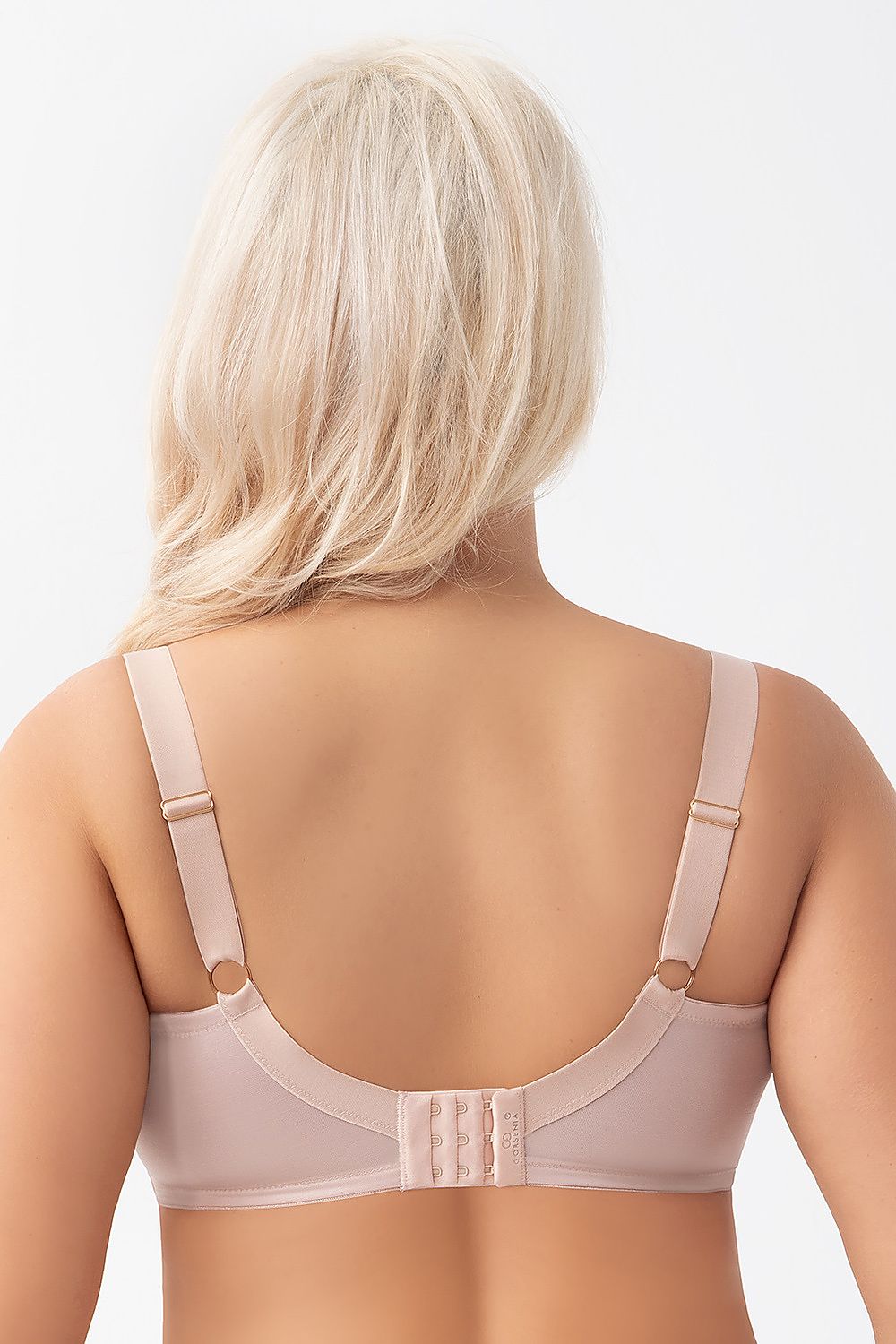BH Gorsenia Lingerie beige 216134 - Produktansicht 3 bei Secretelles