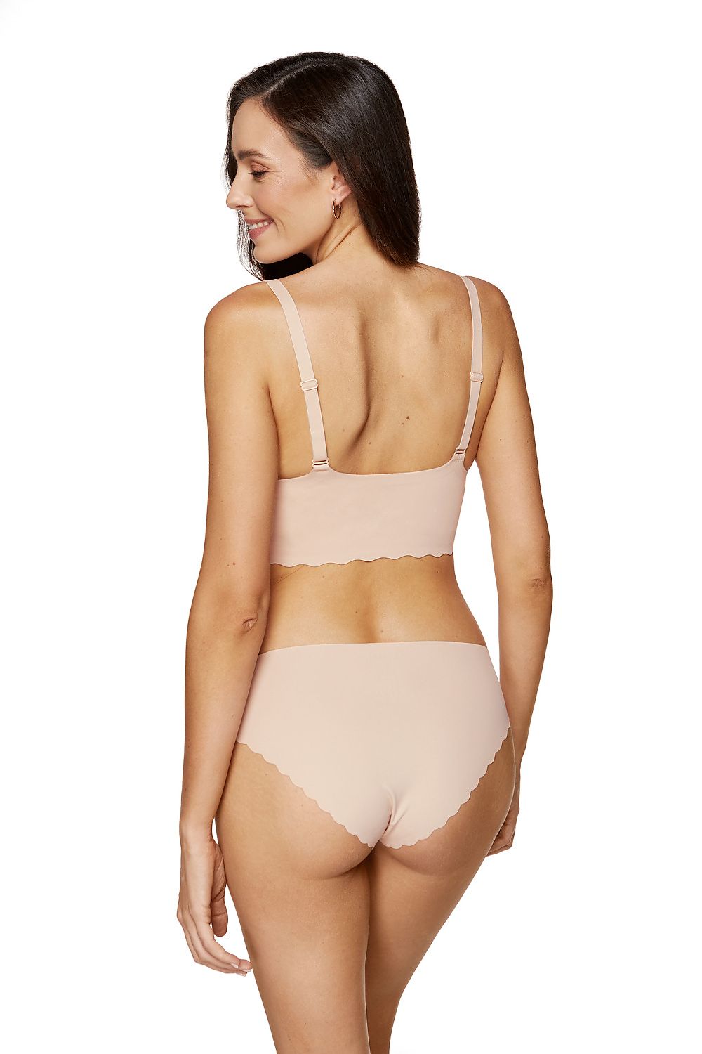 BH Gorteks beige 203352 - Produktansicht 2 bei Secretelles