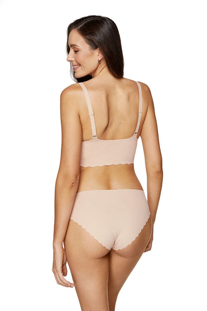 BH Gorteks beige 203352 - Produktansicht 2 bei Secretelles