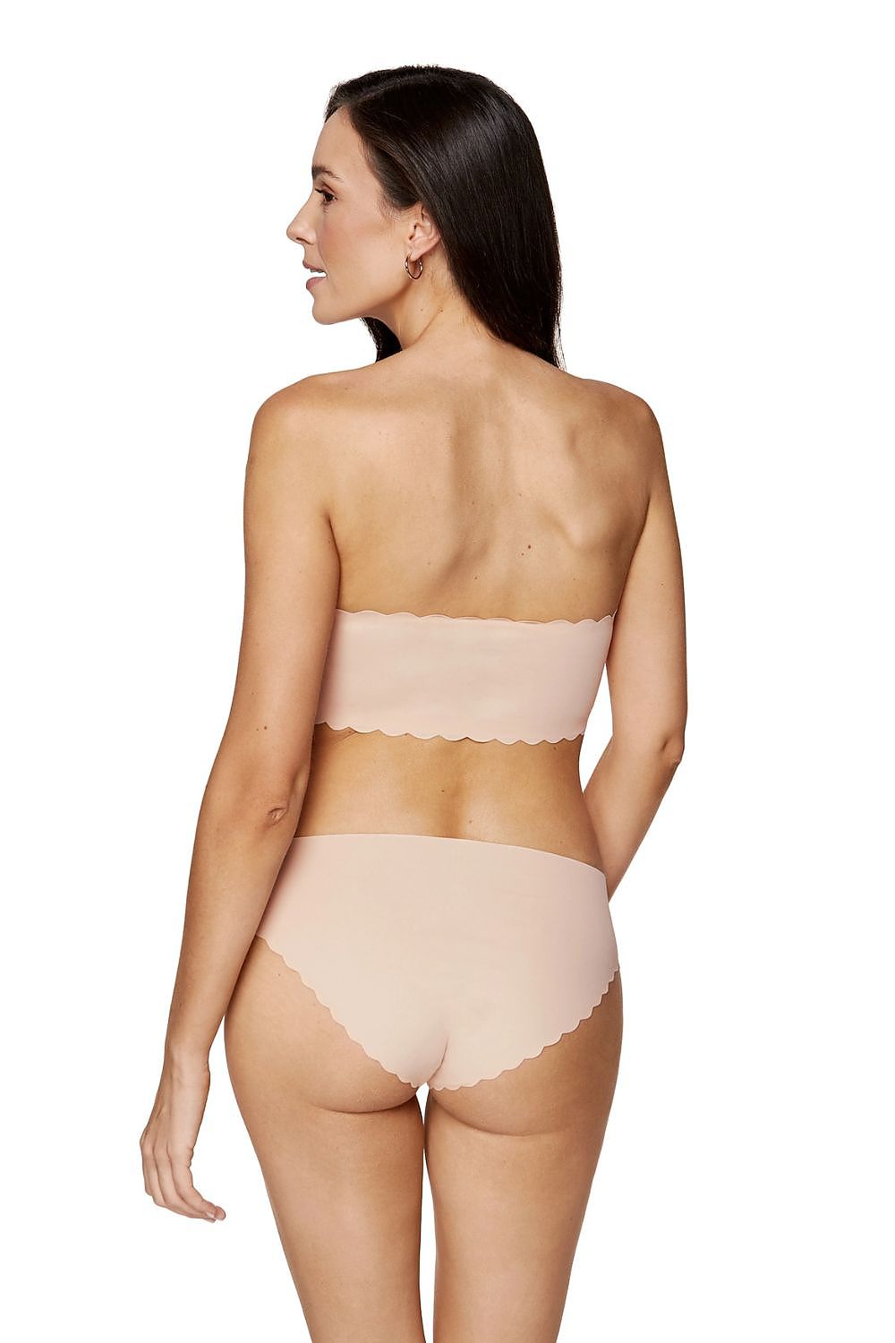 BH Gorteks beige 219484 - Produktansicht 2 bei Secretelles