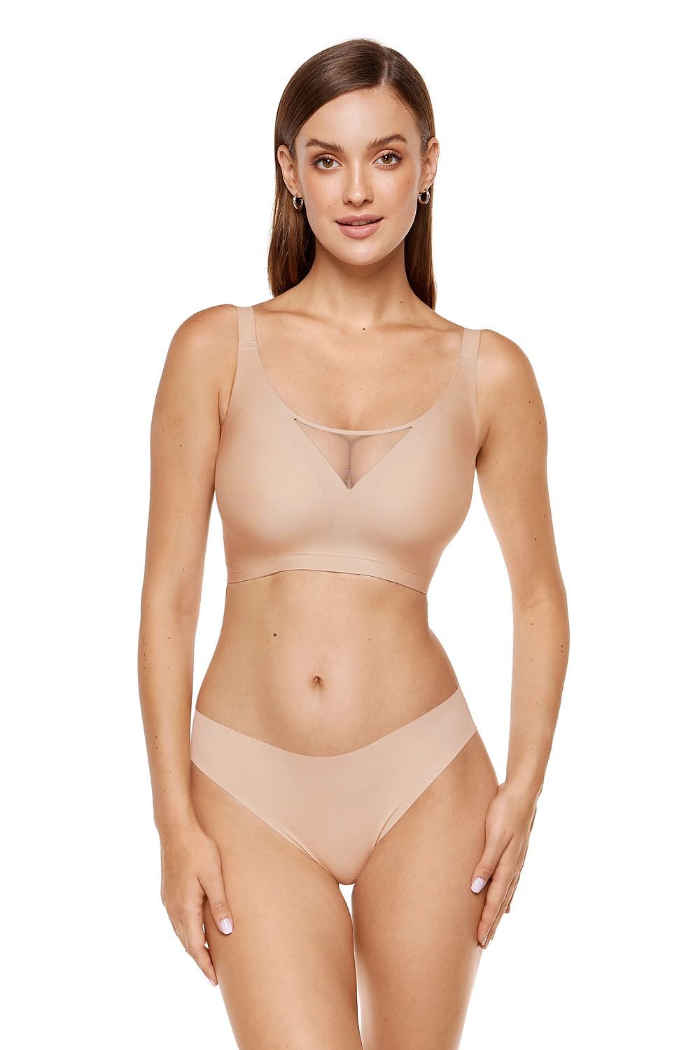 BH Gorteks beige 222335 - Produktansicht 2 bei Secretelles