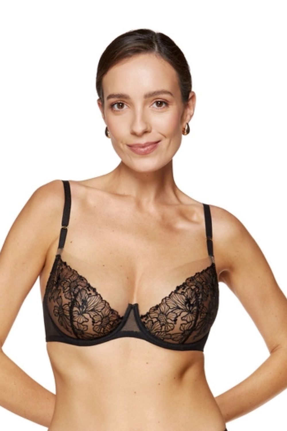 BH Gorteks schwarz 221478 - Produktansicht 1 bei Secretelles