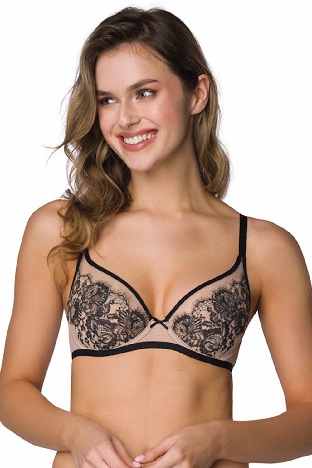 BH Mat beige 203958 - Produktansicht 1 bei Secretelles