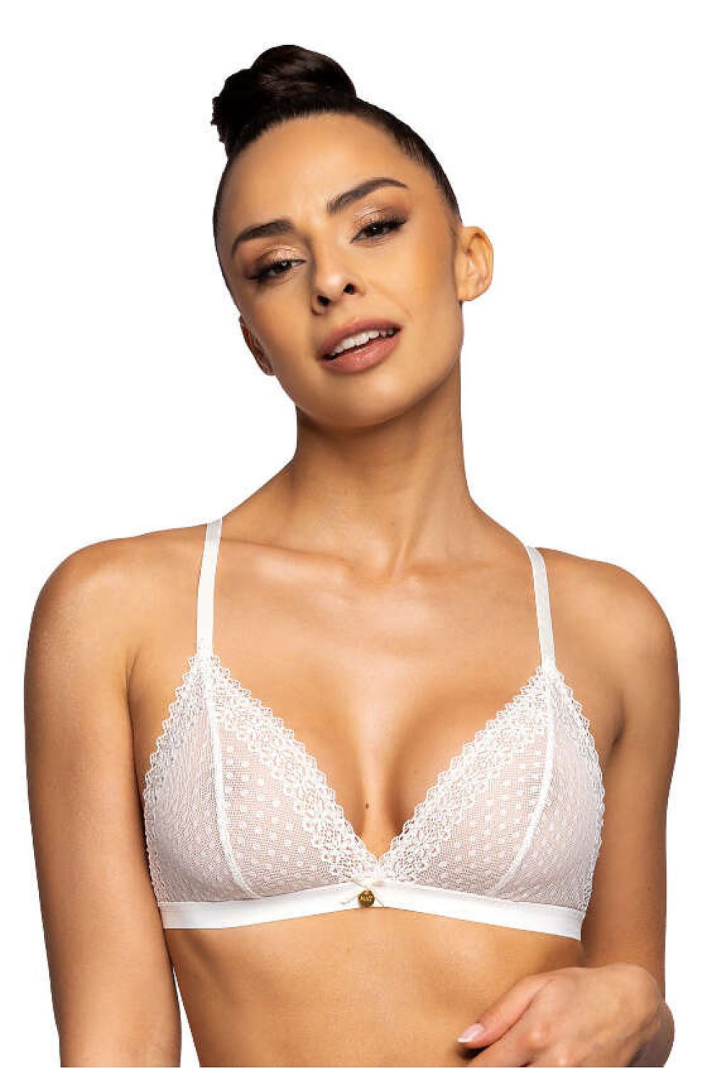 BH Mat beige 203990 - Produktansicht 1 bei Secretelles