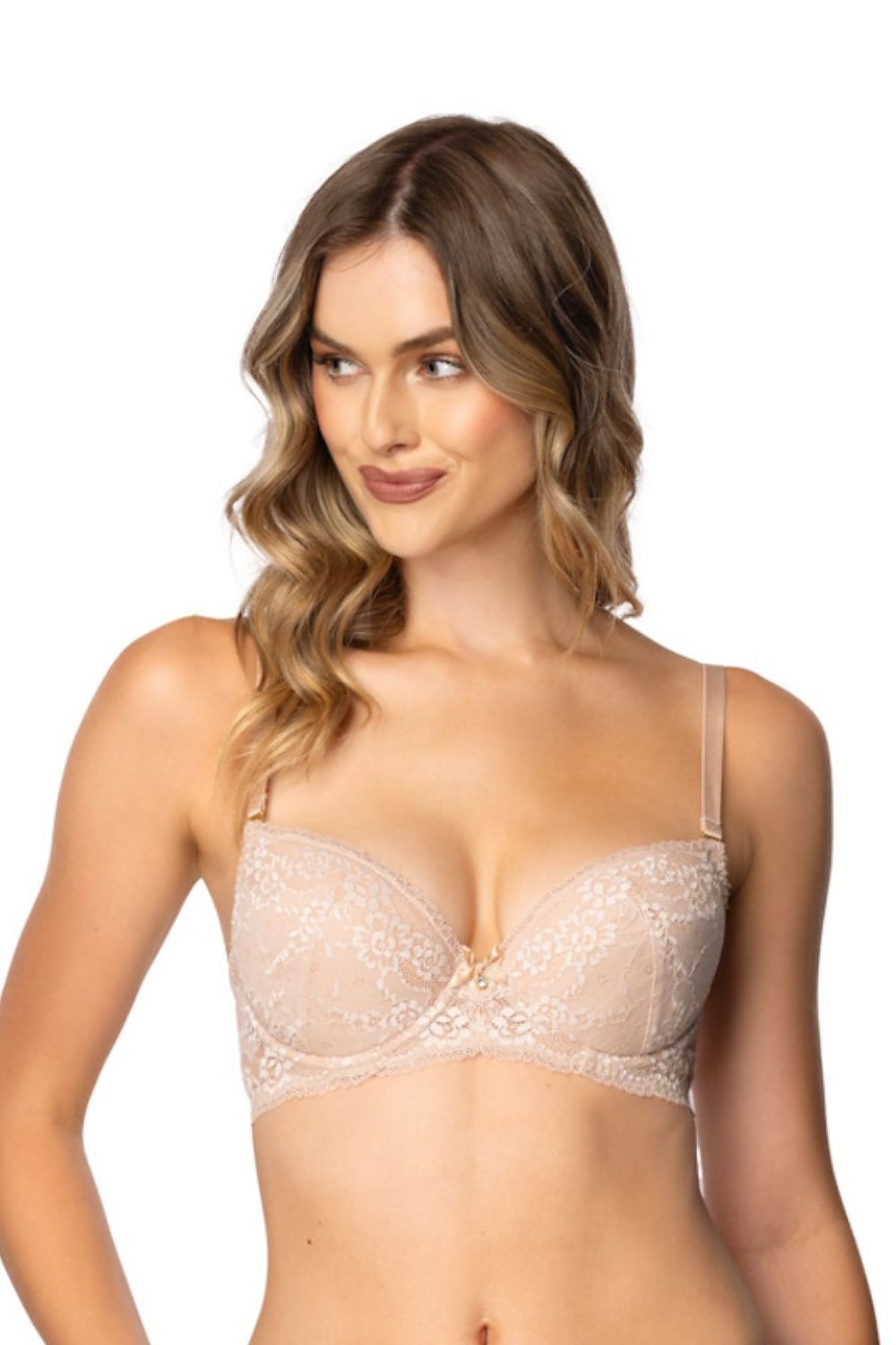 BH Mat beige 219278 - Produktansicht 3 bei Secretelles