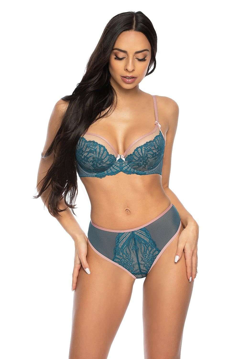 BH Mat blau 204169 - Produktansicht 2 bei Secretelles