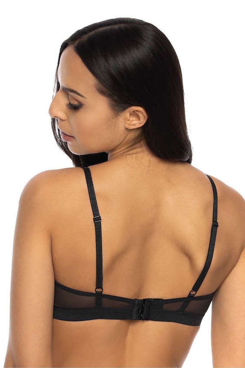 BH Mat schwarz 204171 - Produktansicht 3 bei Secretelles