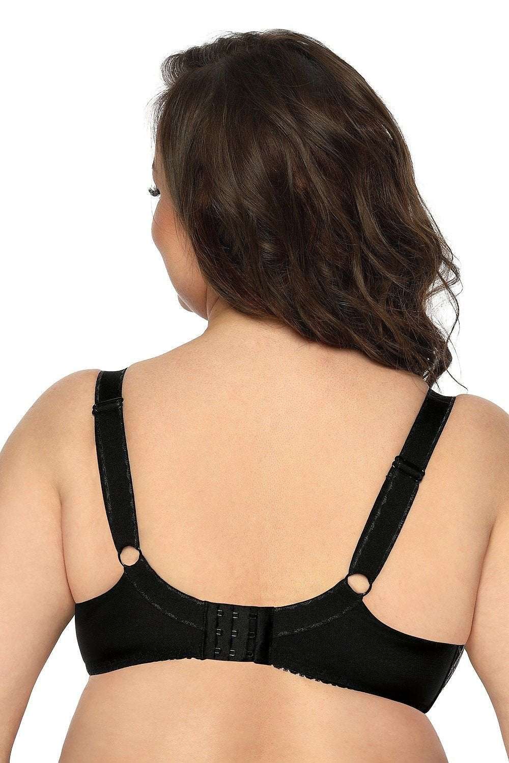 BH Mat schwarz 204198 - Produktansicht 3 bei Secretelles