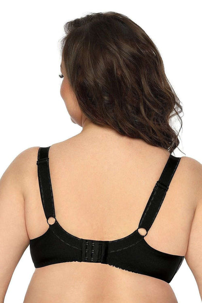BH Mat schwarz 204198 - Produktansicht 3 bei Secretelles