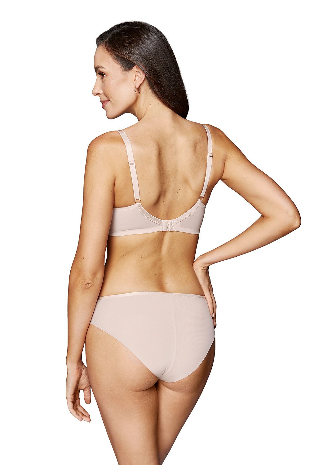 BH Gorteks beige 215354 - Produktansicht 2 bei Secretelles