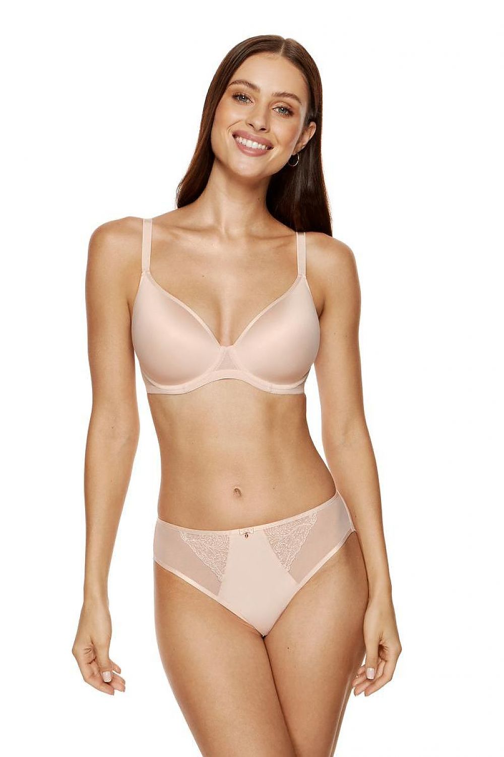 BH Gorteks beige 195770 - Produktansicht 1 bei Secretelles
