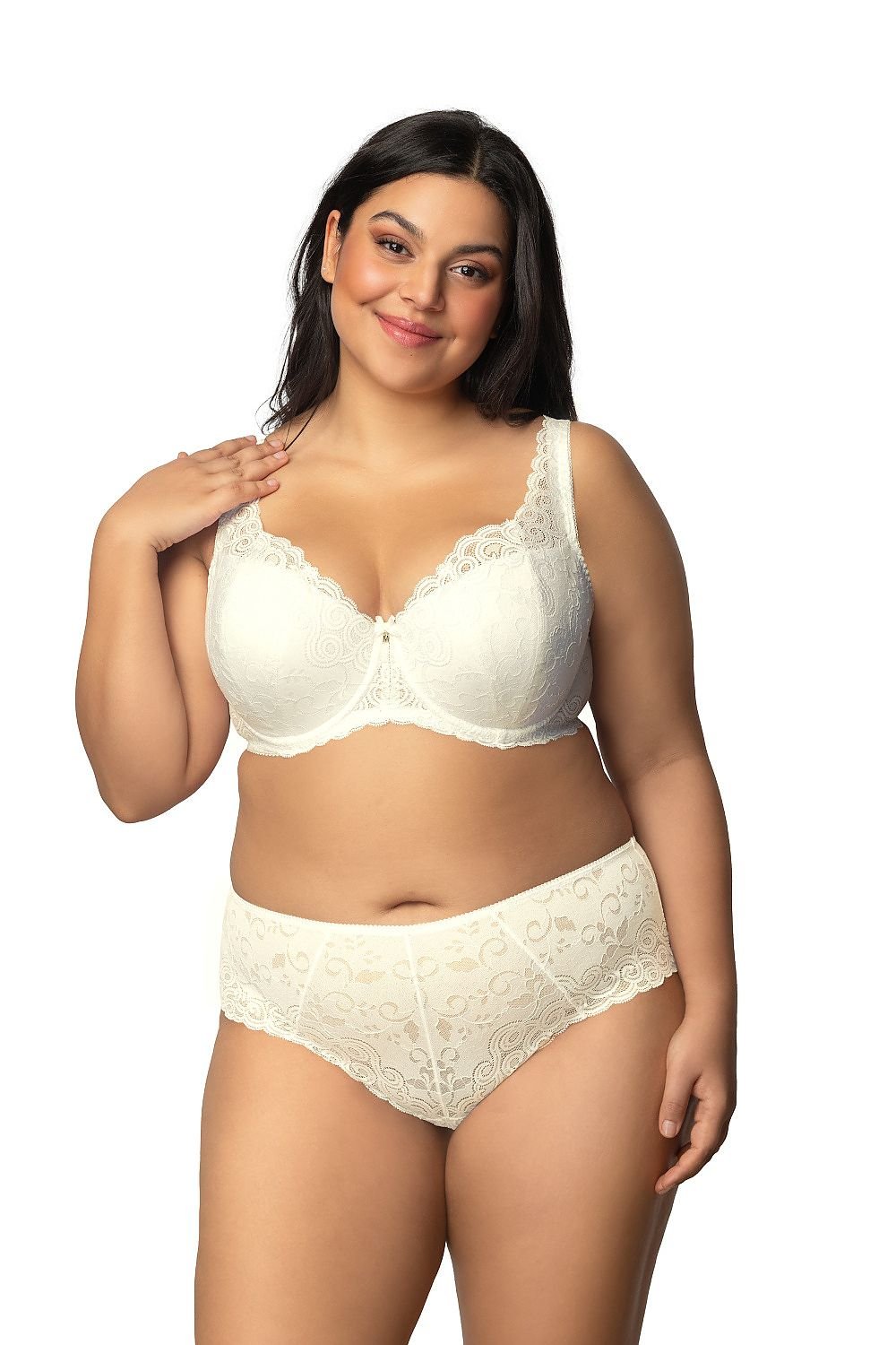 BH Mat beige 204081 - Produktansicht 2 bei Secretelles