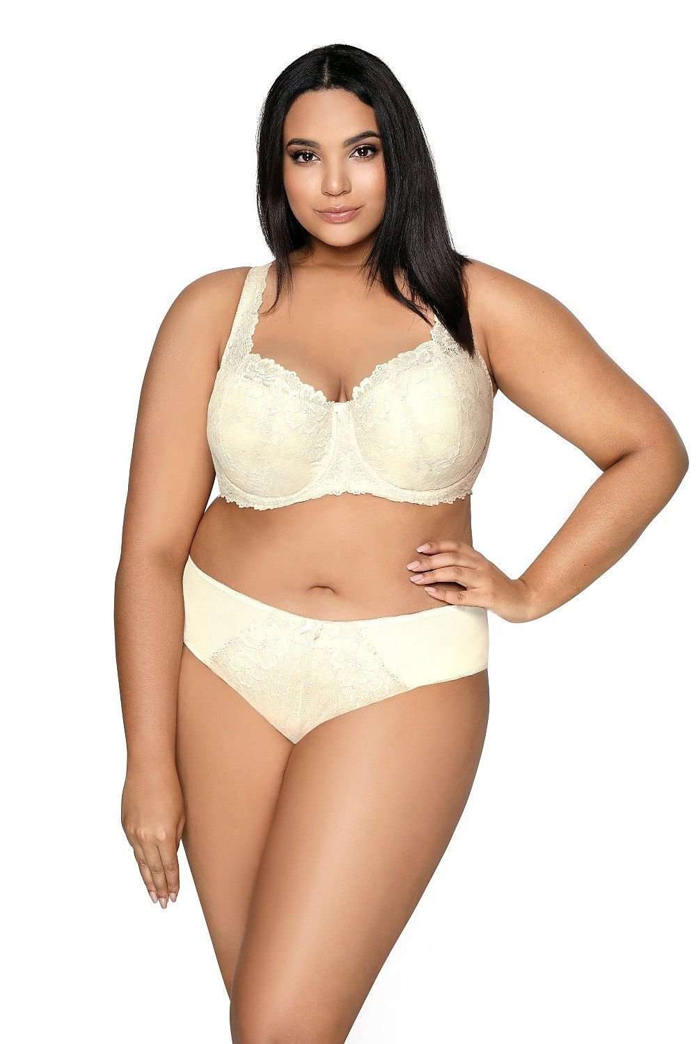 BH Mat beige 204163 - Produktansicht 2 bei Secretelles