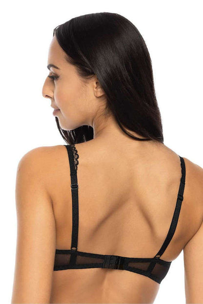 BH Mat schwarz 204175 - Produktansicht 3 bei Secretelles
