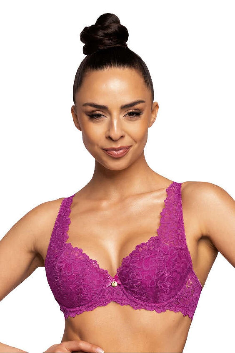 BH Mat violett 204103 - Produktansicht 1 bei Secretelles
