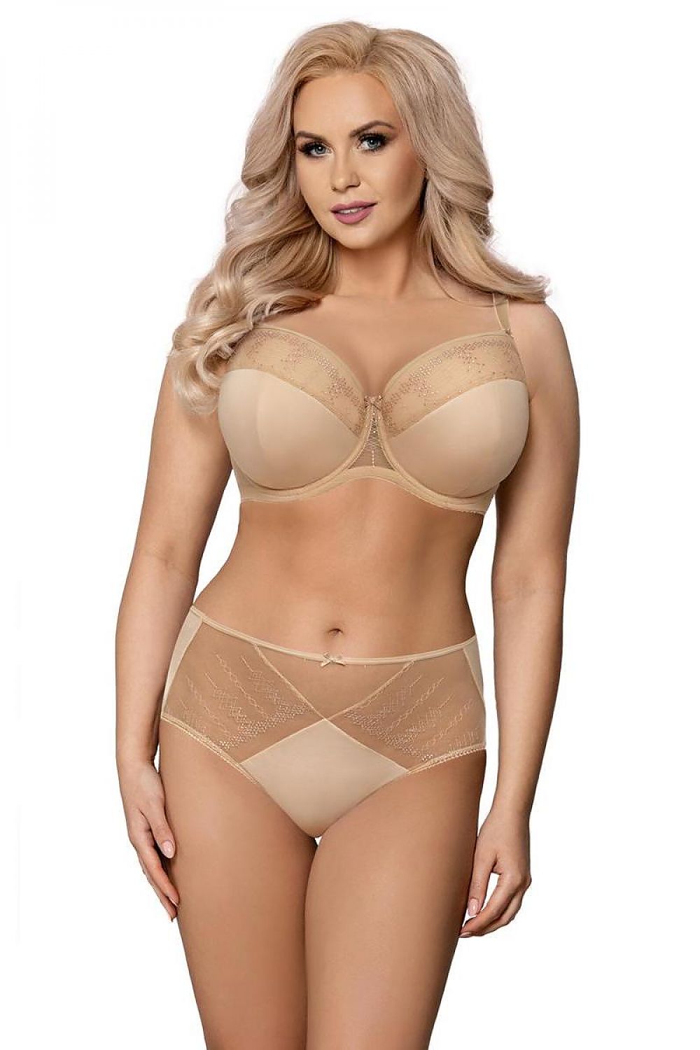 BH Vena beige 197908 - Produktansicht 1 bei Secretelles