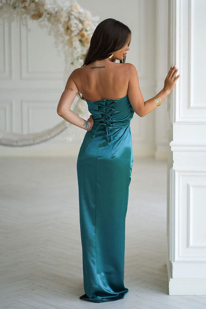 Kleid Bicotone - Produktansicht 13 bei Secretelles