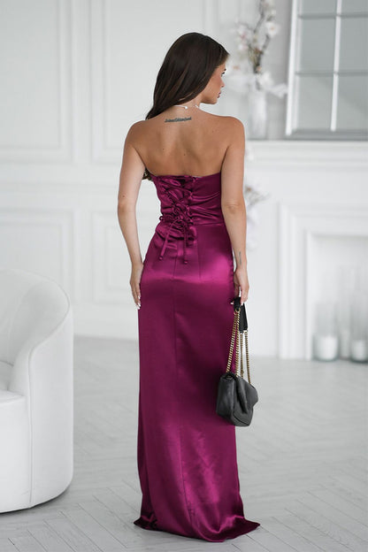 Kleid Bicotone - Produktansicht 16 bei Secretelles