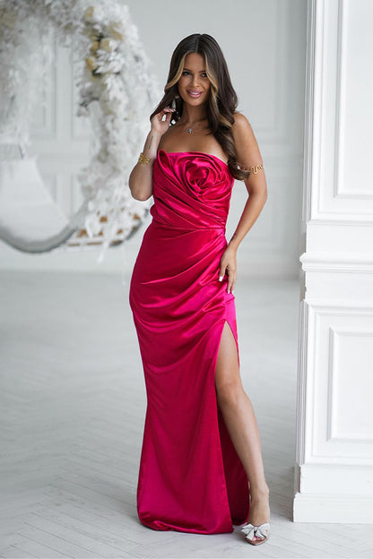 Kleid Bicotone - Produktansicht 17 bei Secretelles