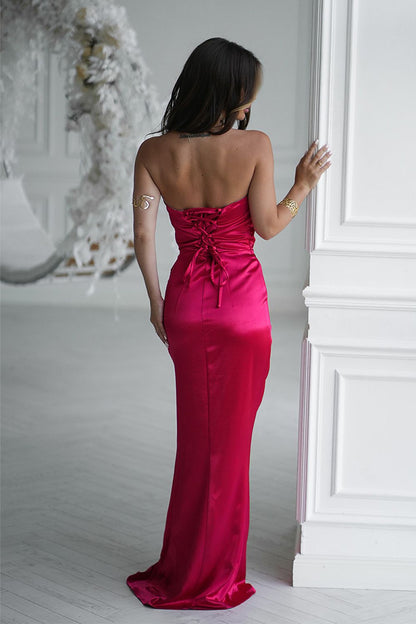 Kleid Bicotone - Produktansicht 19 bei Secretelles