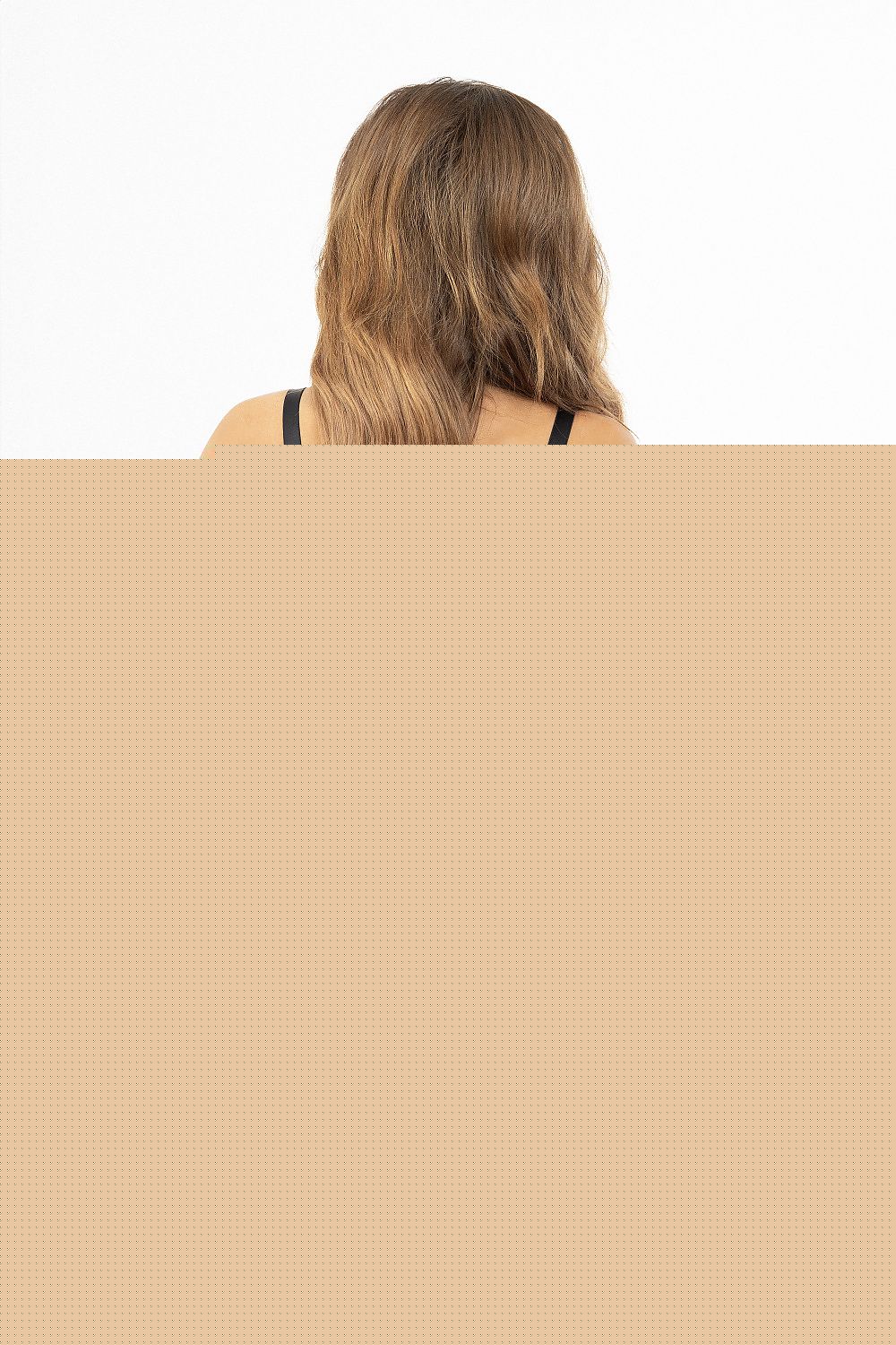 Slip Axami schwarz 220353 - Produktansicht 4 bei Secretelles