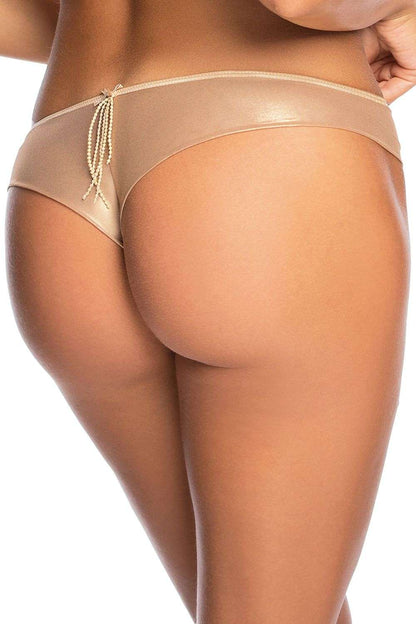 Slip Axami 206159 - Produktansicht 3 bei Secretelles
