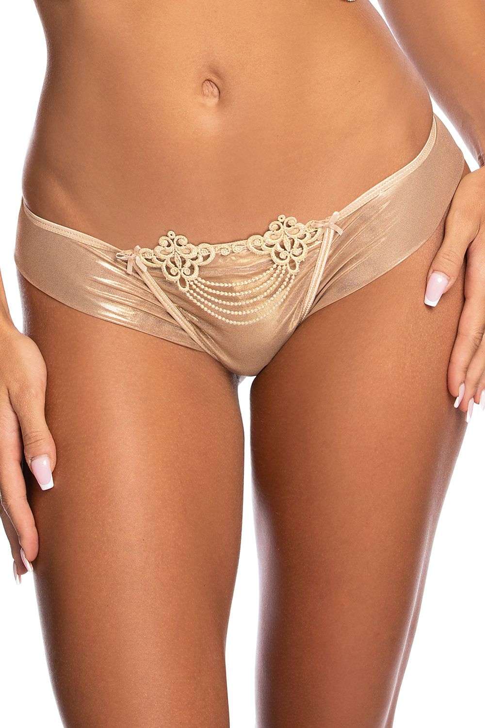 Slip Axami 206159 - Produktansicht 1 bei Secretelles