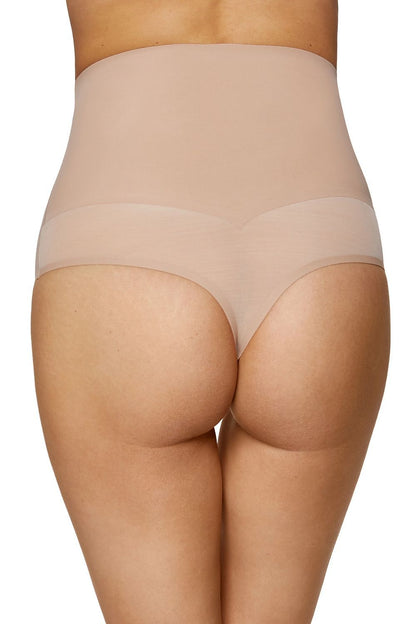 Slip Gorteks beige 219480 - Produktansicht 2 bei Secretelles