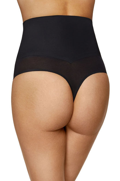 Slip Gorteks beige 219480 - Produktansicht 4 bei Secretelles