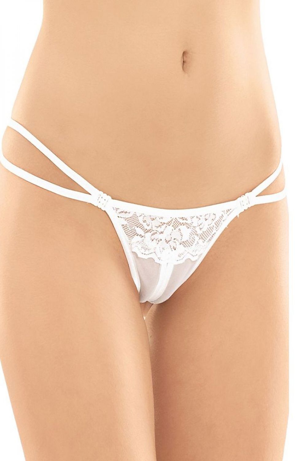 BH SoftLine Collection weiß 125589 - Produktansicht 1 bei Secretelles